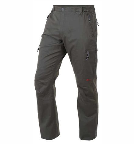 Newwood Brent Broek Groen 50 Man