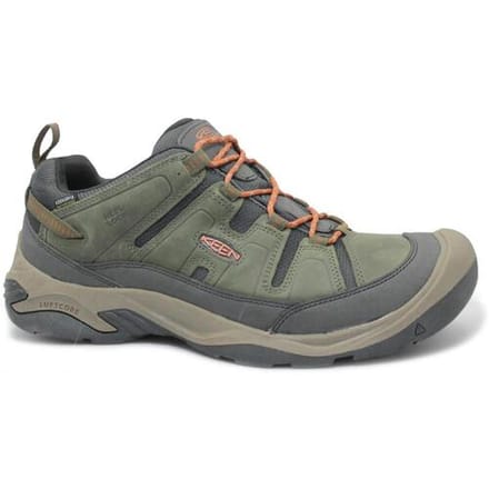 Trail Keen KEE-RRR-1026774-BO