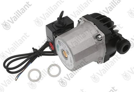 VAILLANT Pomp 0020174073 boilervulset, o.a. Vaillant-nr. , 0020178040