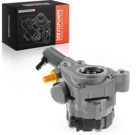Frankberg 1x stuurbekrachtigingspomp hydraulisch voor Audi
