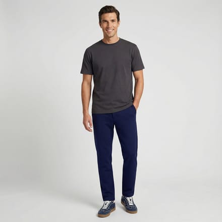 Cars Jeans T-shirt Stayo - Heren