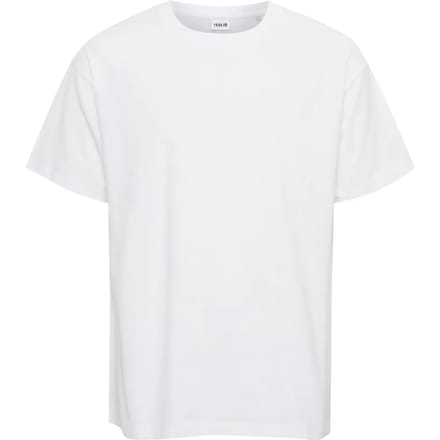 T-shirt Solid Cadel
