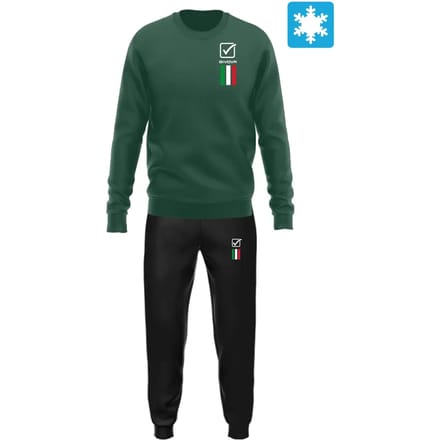 Sweatshirt Givova Italia 100