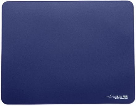 Artisan FX Hien XL - SOFT - Navy - FX-HI-SF-XL-N - Gaming Muismat
