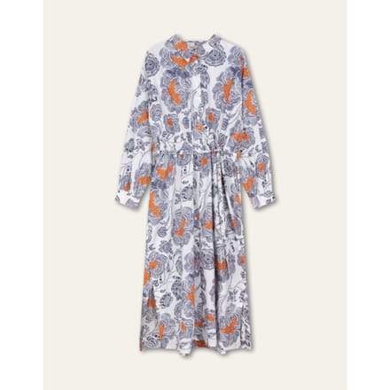 Oilily Daphne - Jurk - Dames - Wit - 36