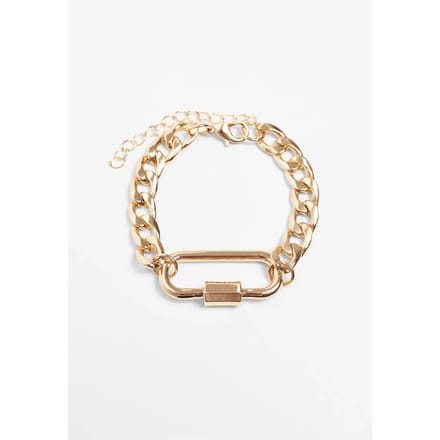 Armband Urban Classics Fastener