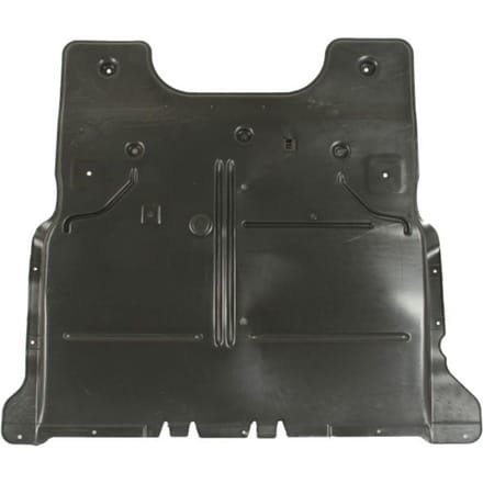 Afdekking motor BLIC 6601-05-0000009Q