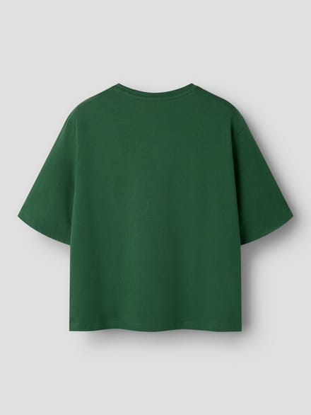 NAME IT - NKFDENYS SS SH NREG TOP - Meisjes - Blouses