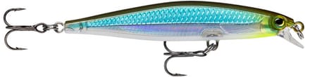 Rapala Shadow Rap - 7 cm - Tropic Ice