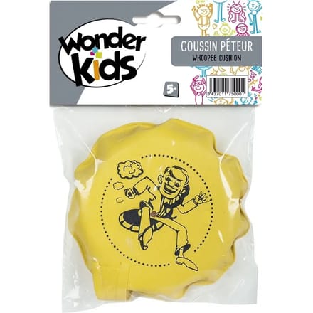 Scheetkussen bordspel Wonderkids
