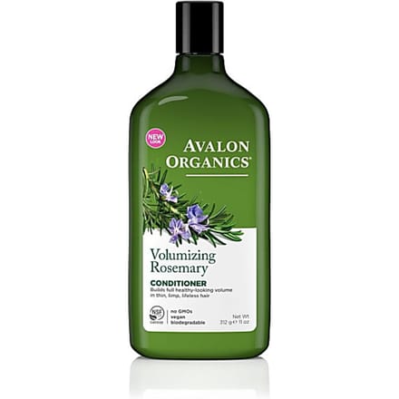 Avalon Organics Rozemarijn Conditioner volume