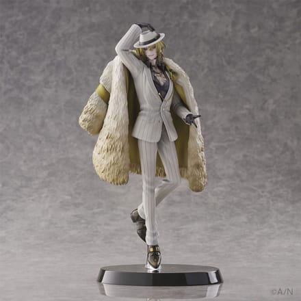 Anycolor Inc. Nijisanji PVC Statue 1/7 Luca Kaneshiro 30 cm Beeld