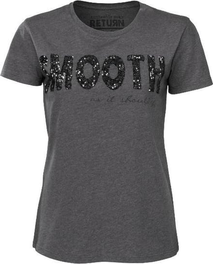Brams Paris dames shirt Emily grijs - maat M
