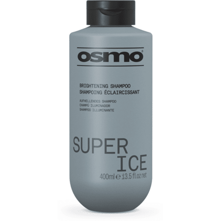 Osmo Super Ice Brightening Shampoo 400 ml