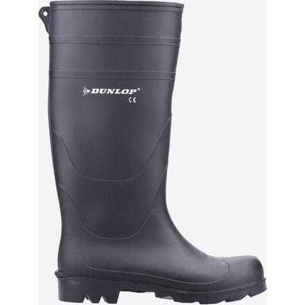 Dunlop Universele WATERDICHTE Wellingtonlaarzen