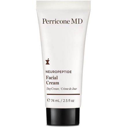 DISCO Perricone MD Neuropeptide Facial Cream 2.5oz FG