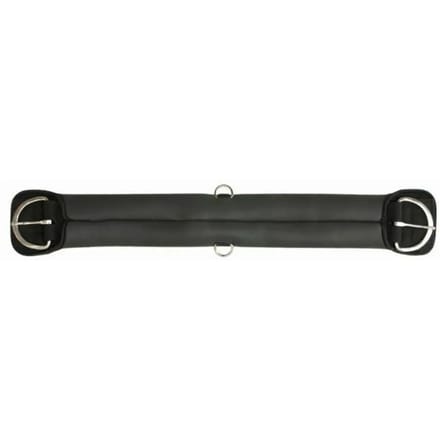 Neopreen singelband met nylon verstevigingen Natowa Western