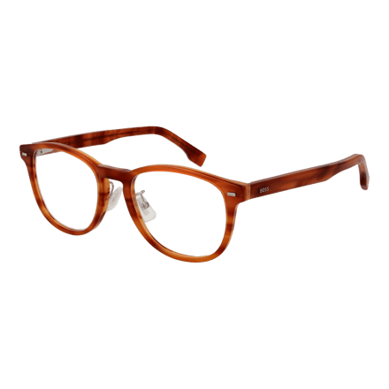 Hugo Boss BOSS 1479/F Horn brown 52/20/145 MAN Brilmonturen