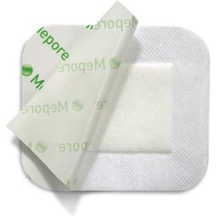 Mepore Cp/ Kp Ster 9x25cm 30 671200