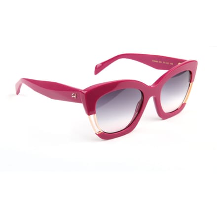 Ana Hickmann Sunglasses AH9480 D01 54