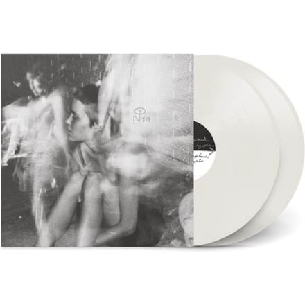 Everyone Asked About You - Paper Airplanes, Paper Hearts (2 LP) (Coloured Vinyl) (Remastered)