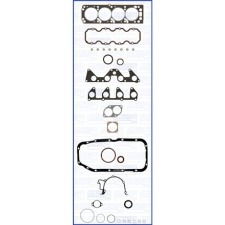 Pakkingset, motor AJUSA 50048200