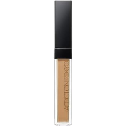 ADDICTION - Lip Serum Tint 012 Bare Honey