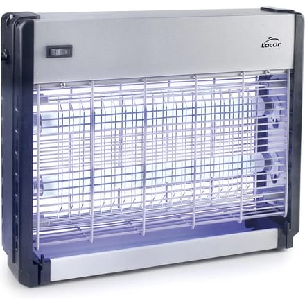 Elektrische insectenbestrijders voor muggen Lacor
