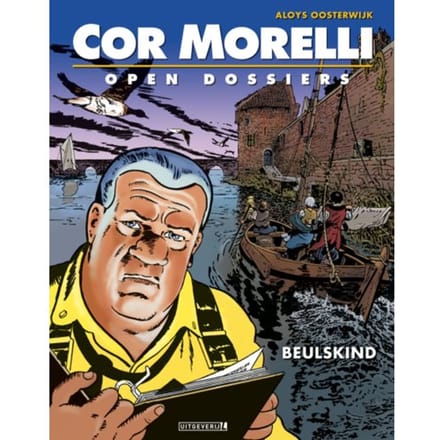 Beulskind - Cor Morelli - Aloys Oosterwijk