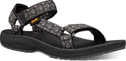 Teva Winsted wandelsandalen grijs - Maat 48