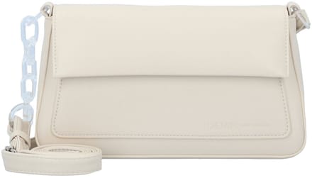 TOM TAILOR Schoudertas Anne Shoulder Bag Cream White Crème