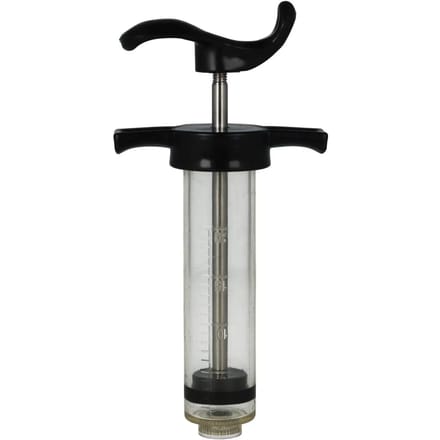 Afvoerspuit Elvedes Dot Professional (x2)