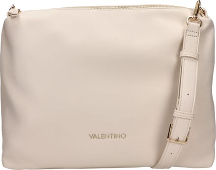 Valentino Grote  Schoudertas / Crossbody Tas  Dames     - Pastis     -  Beige