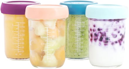 Babymoov A004313 food storage container