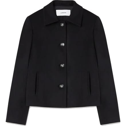 Lardini Jassen zwart