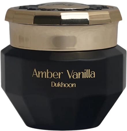 AOUJ Amber Vanilla – dukoon 72 gr