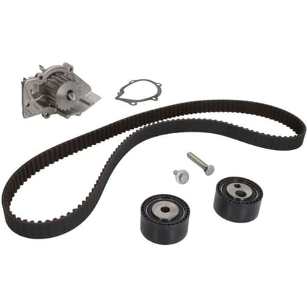Continental Ctam Waterpomp+distributieriem set CONTINENTAL CT1063WP1