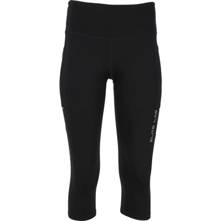 Dames legging 3/4 Elite Lab X1