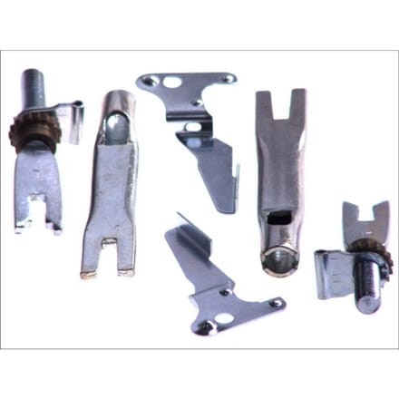 Zelfregulerende trommelremschoenen QUICK BRAKE 102 53 017