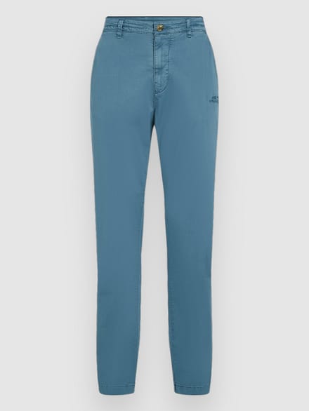 O'Neill Essentials Chino Broek blauw