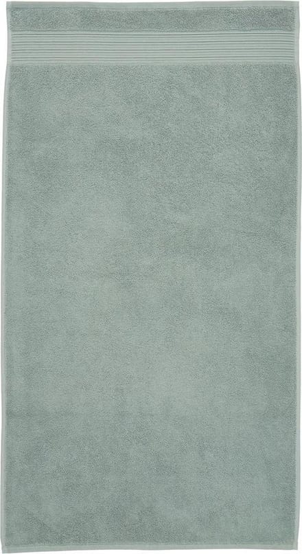 Beddinghouse Sheer Badhanddoek - Groen