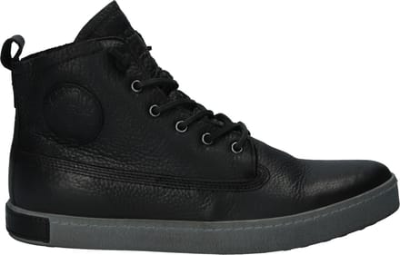Blackstone ICON - GM06 Nero - Originals - Man - Black - Maat: 41