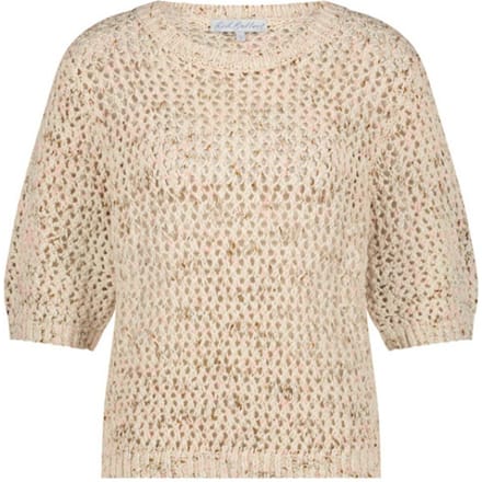 Red Button trui SRB4533 Jolene - multi Sand
