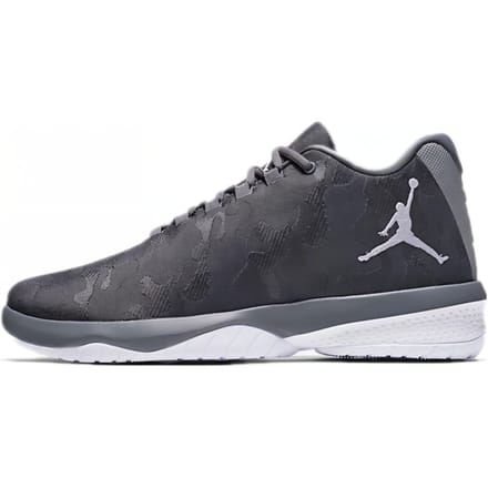 Air Jordan B.Fly X /Wit 910209-004 42.5 black