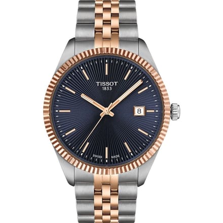 Tissot T-Classic T1564102204100 Ballade Horloge