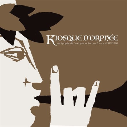 Various Artists - Kiosque D'orphee (3 LP)