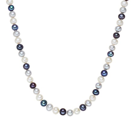 Valero Pearls Halsketting