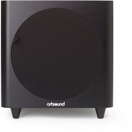 ArtSound AS-A80.2
