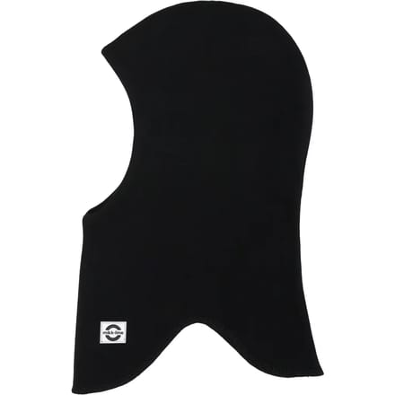 Baby bivakmuts Mikk-Line Fullface Double