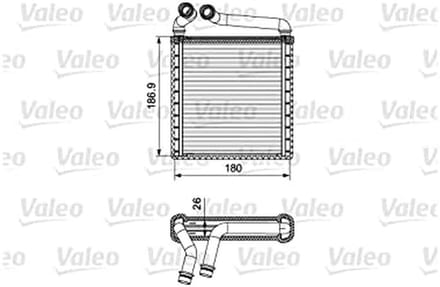 Stijlvolle Elektrische Radiator - Stralingsverwarming voor Elke Ruimte